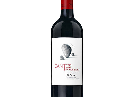 Finca Valdepiedra Cantos de valpiedra rioja crianza