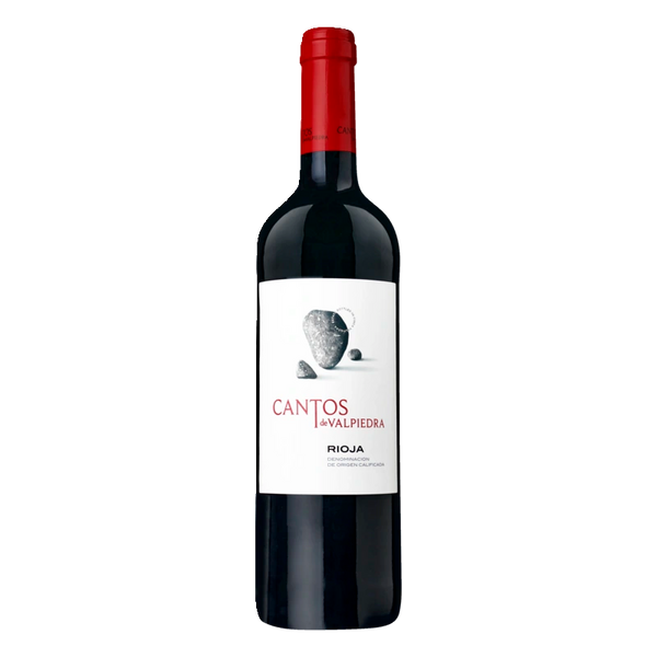 Finca Valdepiedra Cantos de valpiedra rioja crianza