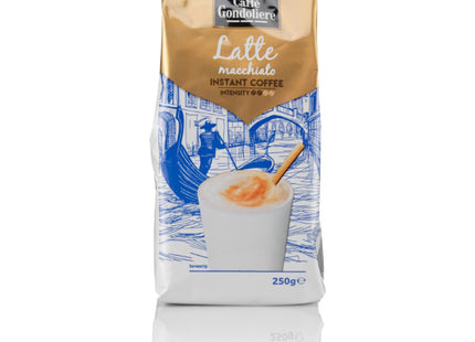 Caffé Gondoliere Latte macchiato instant coffee