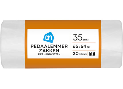 Tretmüllsäcke 35 Liter