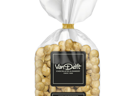 Van Delft Cookie dough