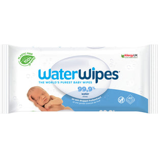WaterWipes Babydoekjes