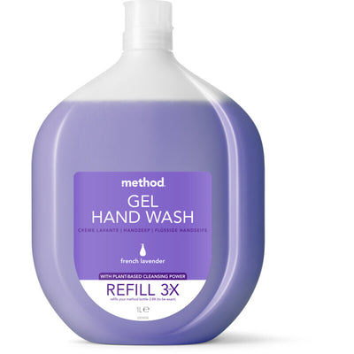 Handgel