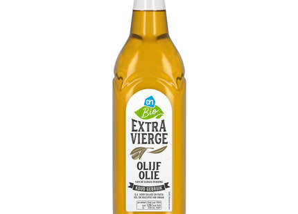 Biologisch Olijfolie extra vierge