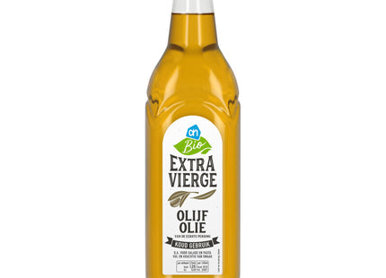 Biologisch Olijfolie extra vierge