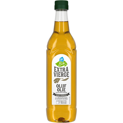 Bio natives Olivenöl extra