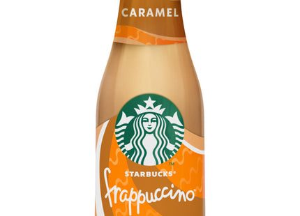 Starbucks Frappuccino Karamell
