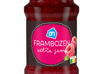 Extra jam frambozen