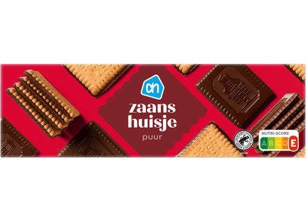 Zaans cottage dark chocolate