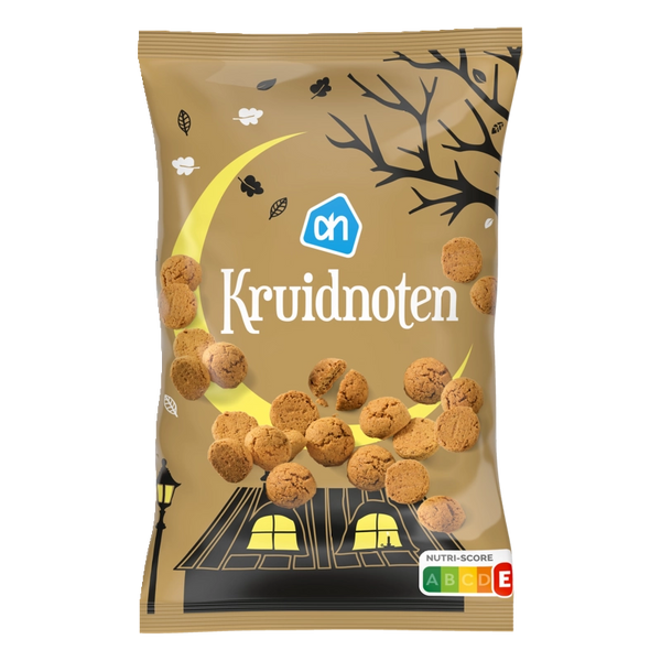 Kruidnoten