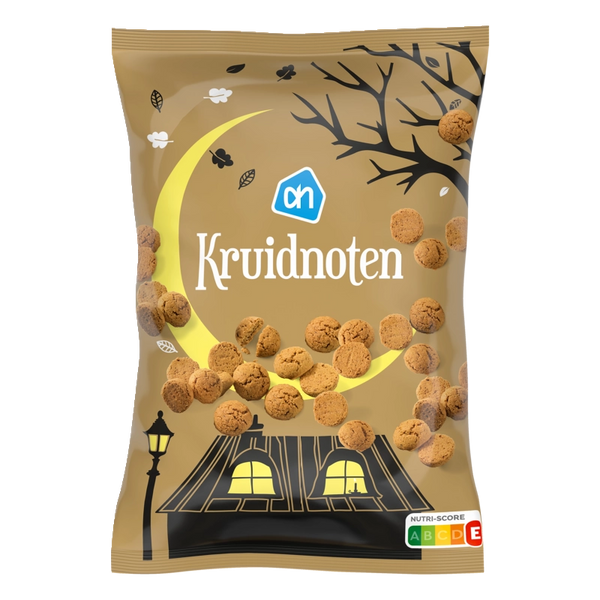 Kruidnoten