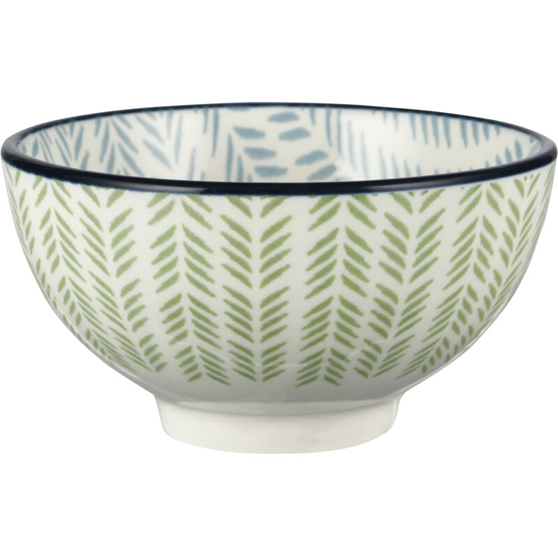 Kommen, schaaltjes Image