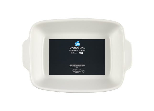 Ovenschaal L