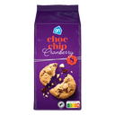 Choc chip cranberry