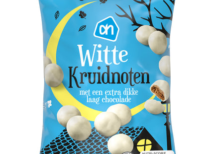 Witte kruidnoten