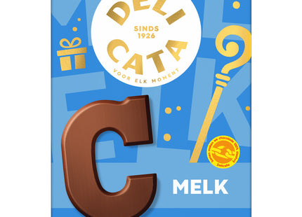 Delicata Chocoladeletter melk C