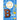 Delicata Chocoladeletter melk B