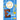 Delicata Chocoladeletter melk E