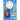 Delicata Chocoladeletter melk G
