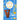 Delicata Chocoladeletter melk V