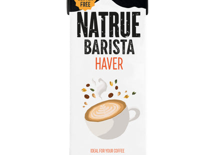 Natrue Barista oat drink