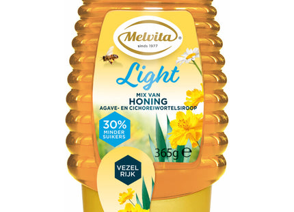 Melvita Light mix