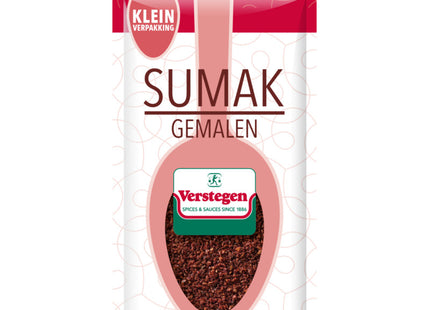 Verstegen Sumac ground