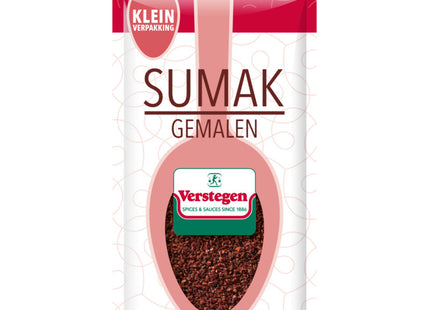 Verstegen Sumak gemalen