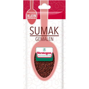 Verstegen Sumak gemalen