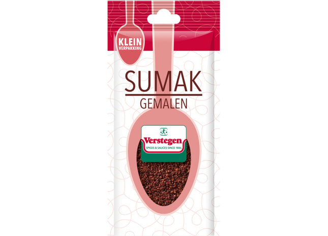 Verstegen Sumak gemalen