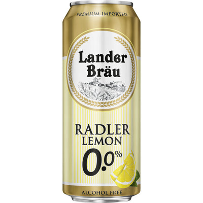 Radler 0,0