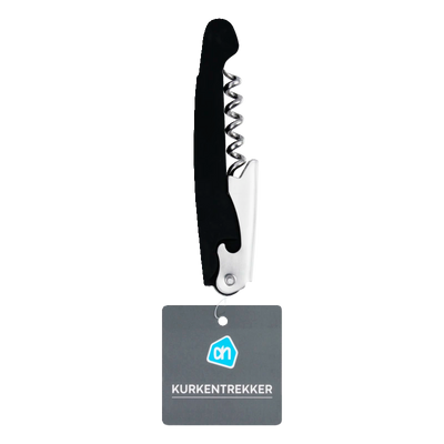 Corkscrew