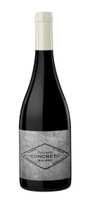 Zuccardi Concreto malbec
