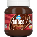 Zartbitterschokoladenaufstrich