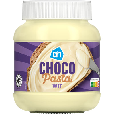 Schokoladenaufstrich
