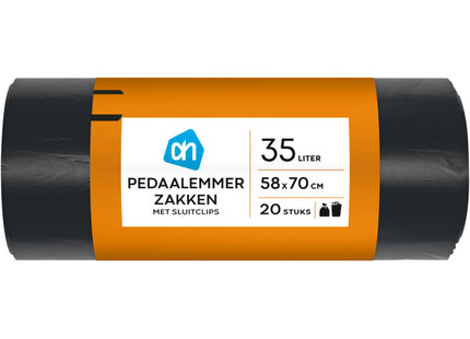 Mülltonnensäcke 35L