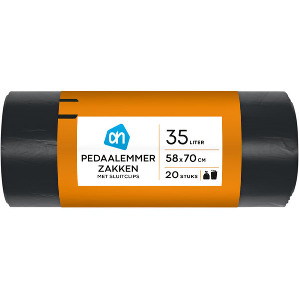 Müllbeutel 35L