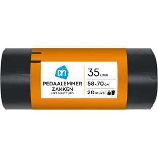 Mülltonnensäcke 35L