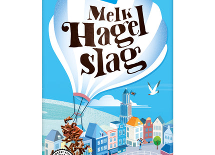 Hagelslag melk