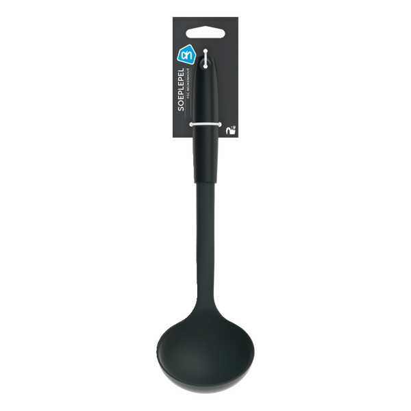 Soup ladle