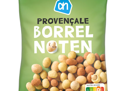 Provencal nuts