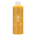 Vers sap mango sinaasappel appel