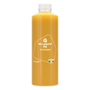 Fresh orange juice