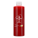 Fresh Apple Pear Raspberry Juice