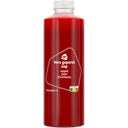 Fresh Apple Pear Raspberry Juice