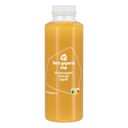 Vers sap mango sinaasappel appel
