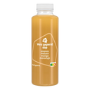 Fresh juice pineapple melon mango