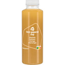 Vers sap ananas meloen mango
