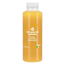 Verse smoothie mango maracuja sinaasap
