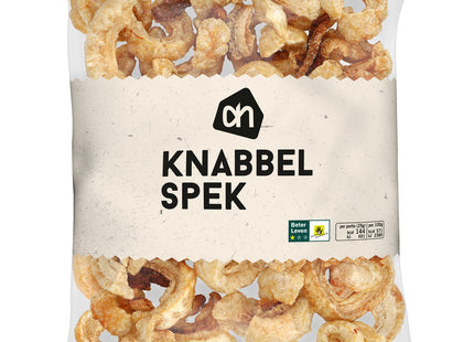 Knabbelspek